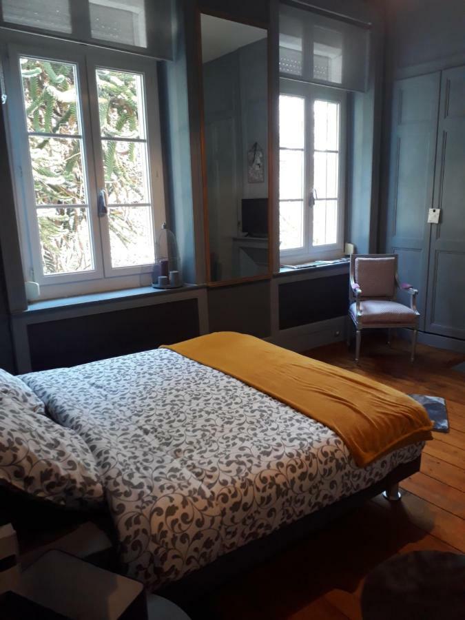 L'Escale Du XIX Eme Ξενοδοχείο Lillers Εξωτερικό φωτογραφία